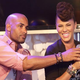 Actors—and husband and wife—Boris Kodjoe and Nicole Ari Parker
Mark Windle/Getty Images